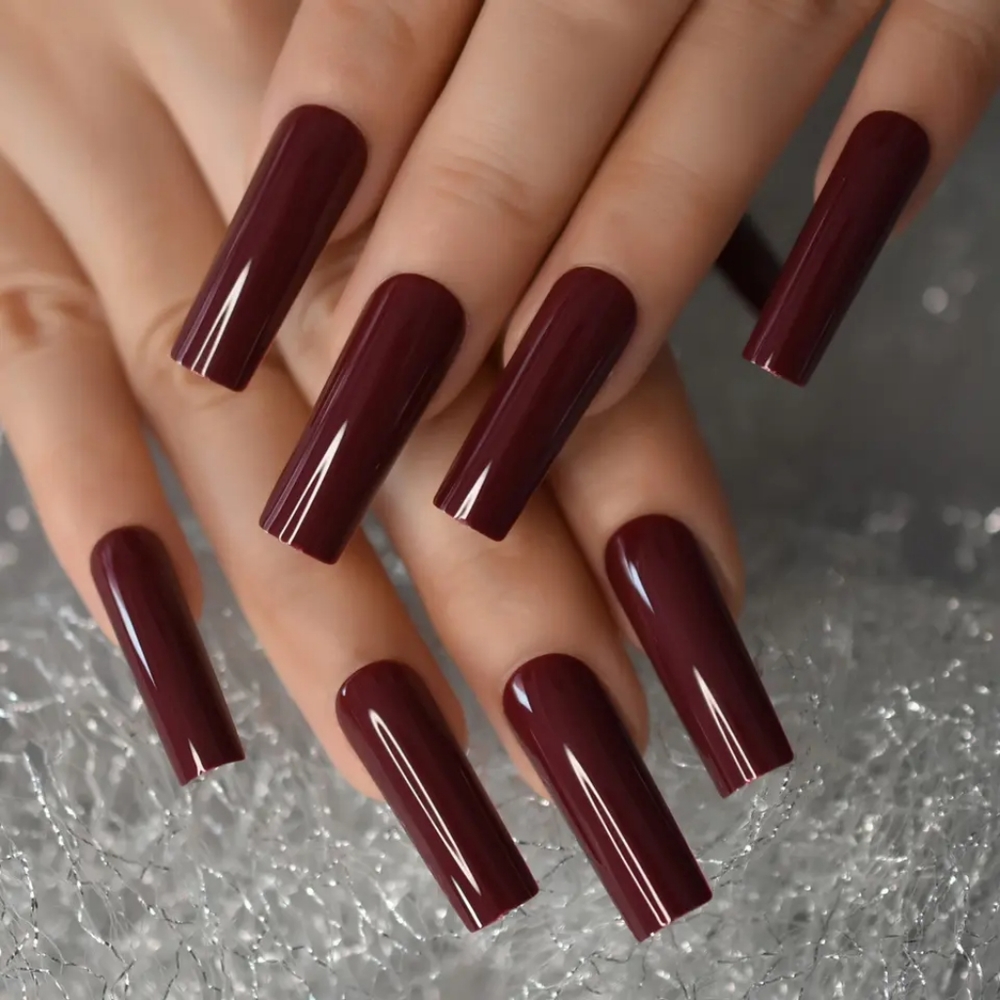 PreDesigned Nails